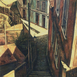 ESCALERAS