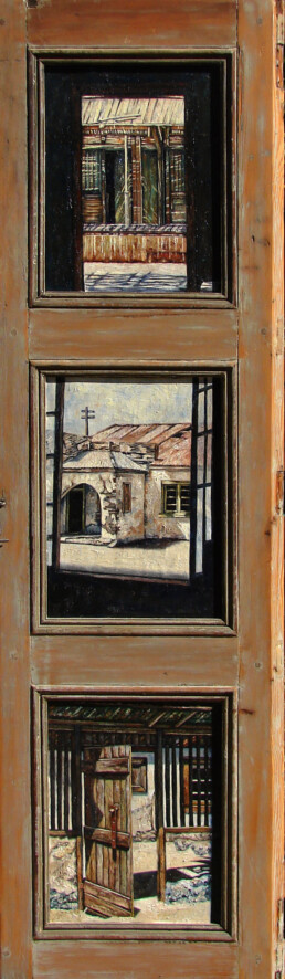 ESCUELA DE HUMBERSTONE