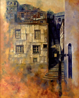 VALPARAÍSO AL FUEGO